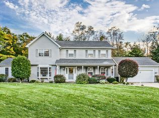 14914 Bonanza Ct W, Granger, IN 46530