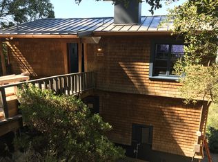 430 Panoramic Way, Berkeley, CA 94704