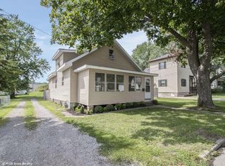 317 E 8th St N, Newton, IA 50208