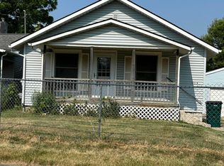 2315 Rheamount Ave, Lansing, MI 48906