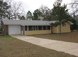 6165 Bethany Dr, Crestview, FL 32539