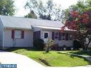 30 Paul Rd, New Castle, DE 19720