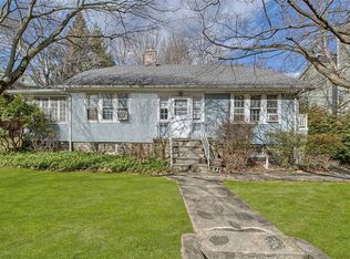 447 Midland Ave, Rye, NY 10580