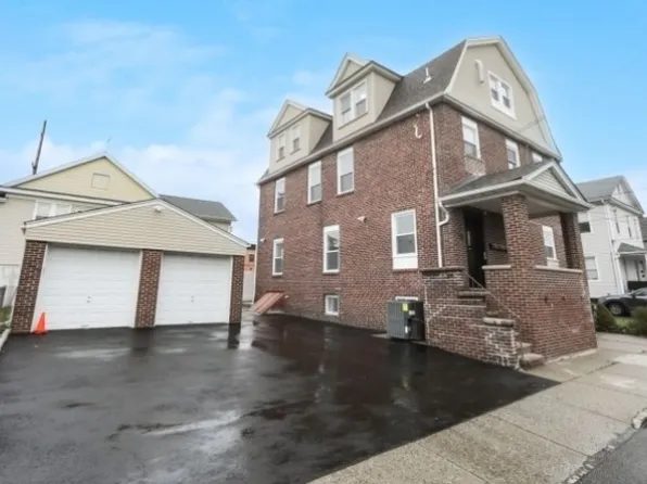 23 Roma St, Nutley Twp., NJ 07110