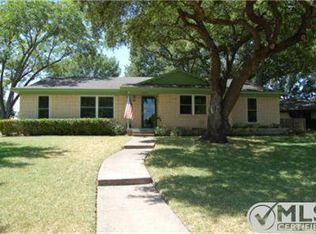 2630 Briarcove Dr, Plano, TX 75074