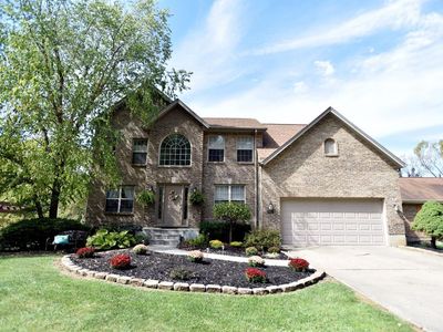 3651 Canyon Dr, Cincinnati, OH, 45217