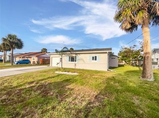 135 N Palmetto Ave, Flagler Beach, FL 32136