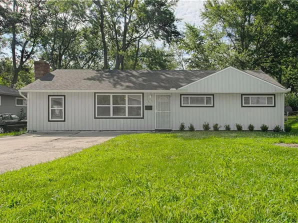 7317 E 109th St, Kansas City, MO 64134