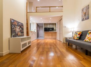 160 Commonwealth Ave APT 216, Boston, MA 02116