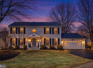 14514 Flag Staff Ct, Centreville, VA 20121