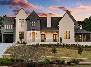 300 Powderhorn Ridge Rd, Fairhope, AL 36532