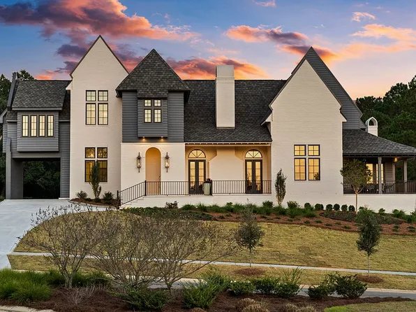 300 Powderhorn Ridge Rd, Fairhope, AL 36532