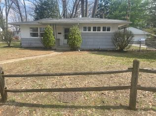 4716 Monac Dr, Toledo, OH 43623