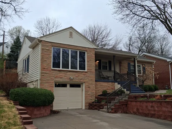 34 Kenmore Ave, Council Bluffs, IA 51503