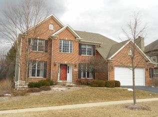 2039 Brookwood Ct, South Elgin, IL 60177