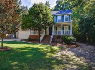 120 Hope Trace Way, Irmo, SC 29063