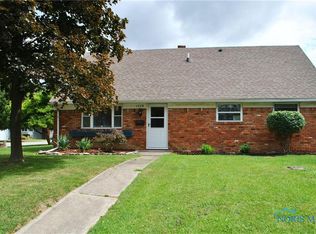 1278 Cady St, Maumee, OH 43537