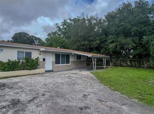 3141 NW 14th St, Fort Lauderdale, FL 33311