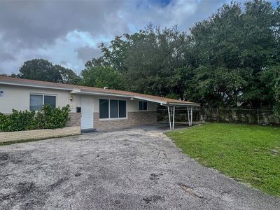 3141 NW 14th St, Fort Lauderdale, FL, 33311