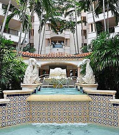 2nd image of 7454 Fisher Island Dr #7454