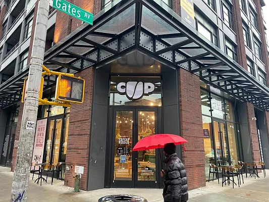 Rented by Pear NYC LLC | media 55