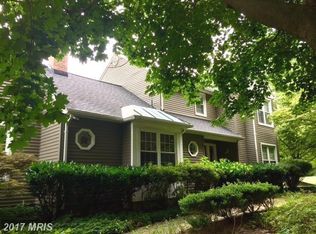 12120 Greystone Dr, Monrovia, MD 21770