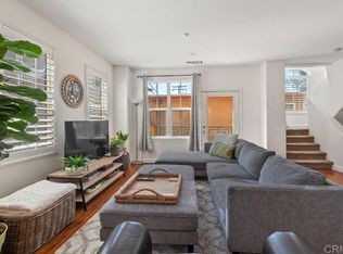 1623 Polk Ave, San Diego, CA 92103