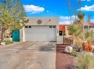 2960 Valle Vis, Las Cruces, NM 88011