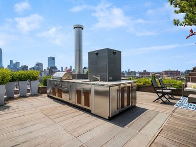 552 Laguardia Pl APT 10, New York, NY, 10012