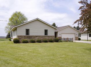 11598 S 8th St, Schoolcraft, MI 49087