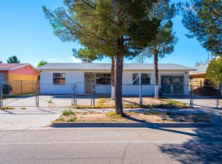 224 Caribe Cir, El Paso, TX 79927
