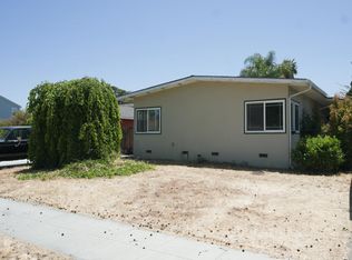 2474 Kenwood Ave, San Jose, CA 95128