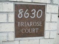 1st image of 8630 Briarose Ct