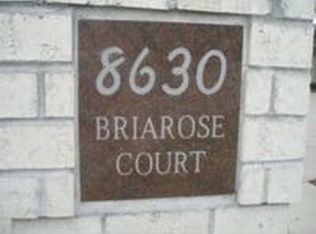 8630 Briarose Ct, Newburgh, IN 47630