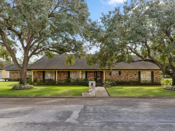 3012 Encino Ave, Bay City, TX 77414