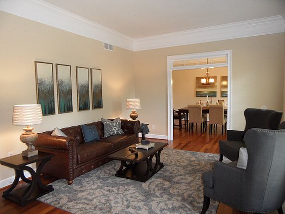 5th image of 2635 Braffington Ct