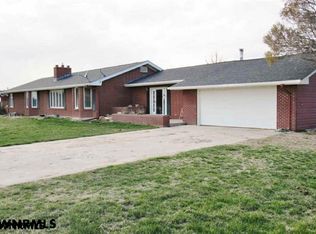 151268 Rifle Site Pass Rd, Gering, NE 69341