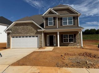 1616 Birtwick Park St #86, Kernersville, NC 27284