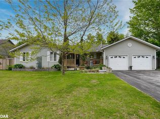 59 Withall Grv, Tiny, ON L0L 2T0