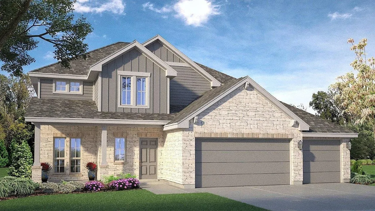 5 bed, 2.5 bath, 2572 sqft, $2,750 — Photo 1