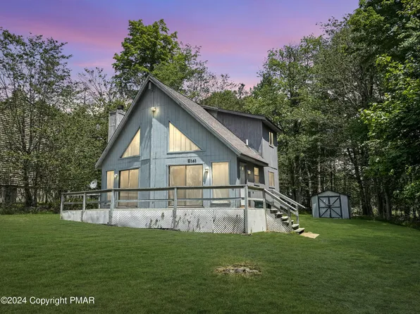 1526 Black Birch Way, Tobyhanna, PA 18466