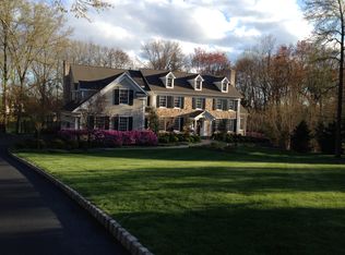 50 Edward Ct, Basking Ridge, NJ 07920