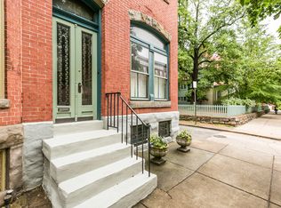 214 W Lanvale St, Baltimore, MD 21217