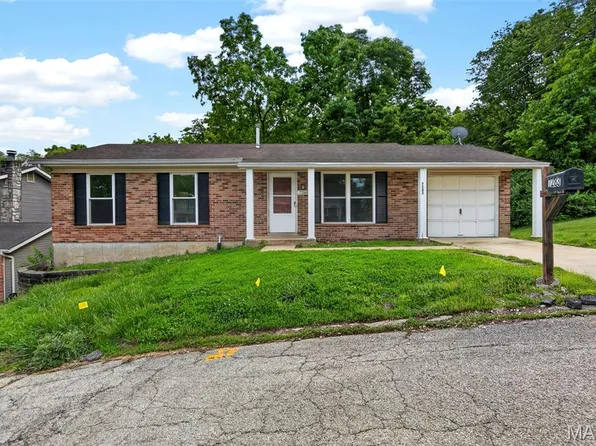 7283 Meriwether Ct, Barnhart, MO 63012