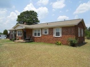 201 Thrush Rd, Ninety Six, SC 29666