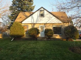 5808 Pennsylvania Ave N, Crystal, MN 55428