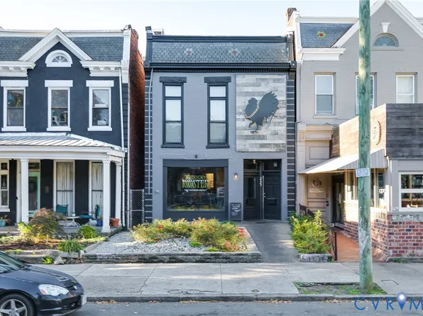 2523 W Main St, Richmond, VA 23220