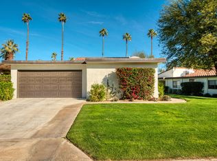 8 Palomas Dr, Rancho Mirage, CA 92270