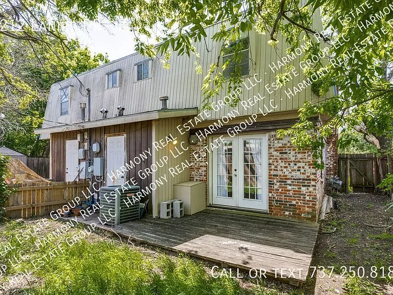 2212 Lanier Dr #B — Photo 23