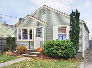 146 Westcott Ave, Cranston, RI 02910